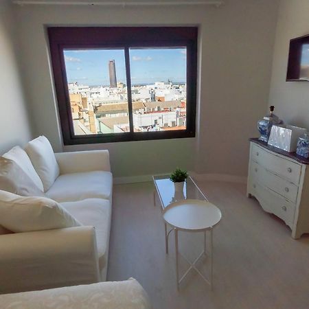 Rentalsevilla Resitur II Экстерьер фото