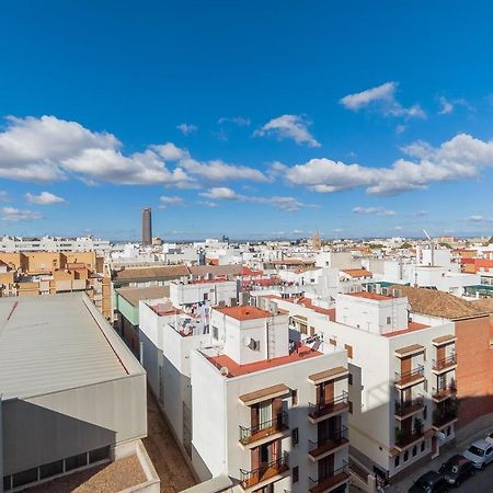 Rentalsevilla Resitur II Экстерьер фото
