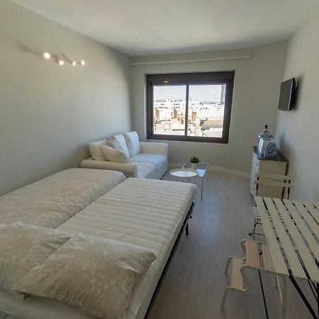 Rentalsevilla Resitur II Экстерьер фото