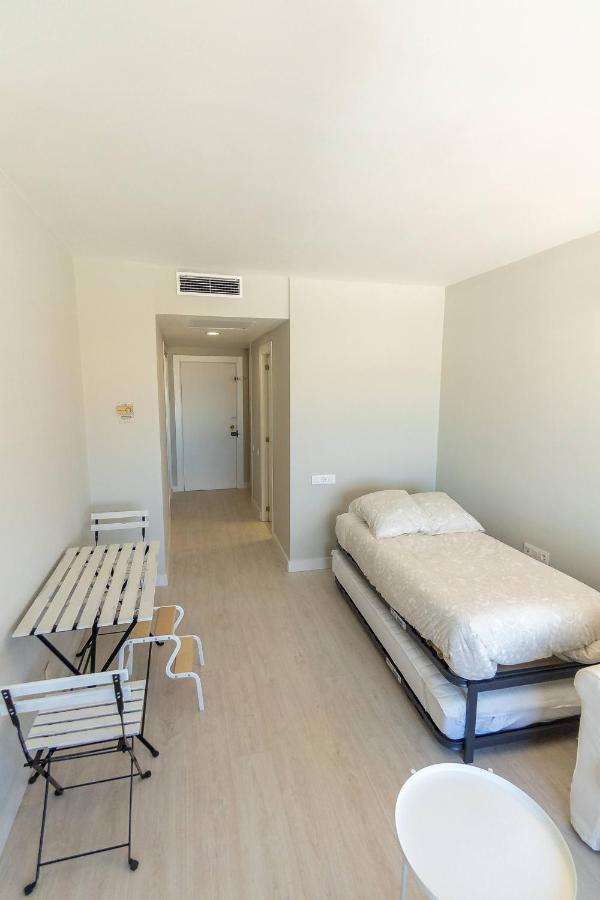 Rentalsevilla Resitur II Экстерьер фото