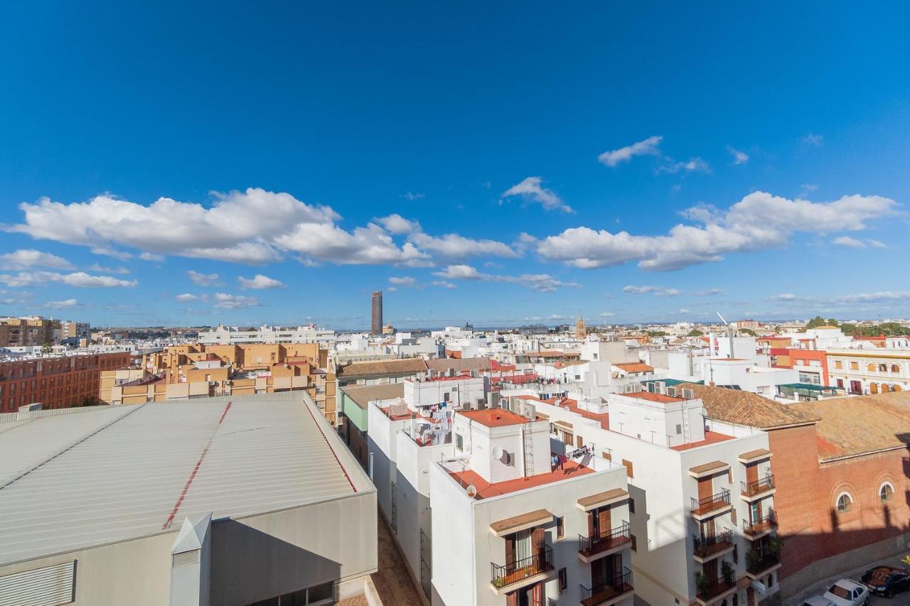 Rentalsevilla Resitur II Экстерьер фото